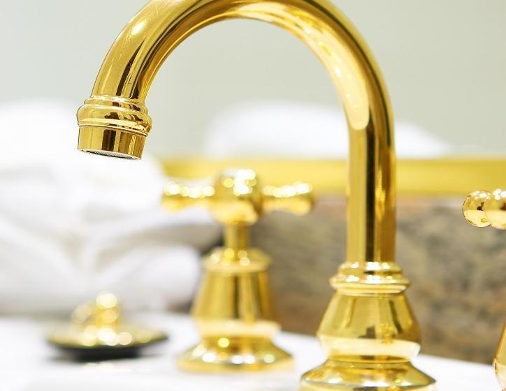 غرفة قياسية ذات إطلالة, Mountain Heritage