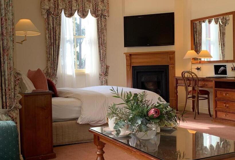 غرفة قياسية مزوَّدة بجاكوزي, Mountain Heritage