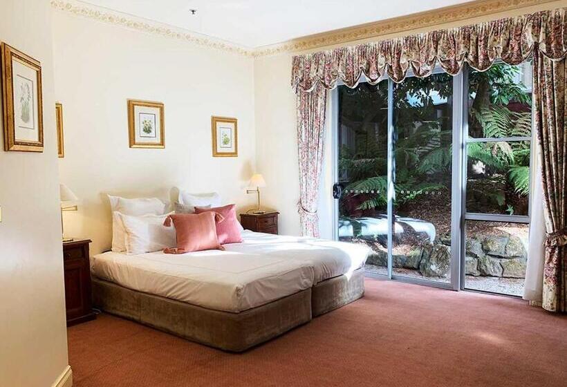 جناح عائلي غرفتين نوم, Mountain Heritage