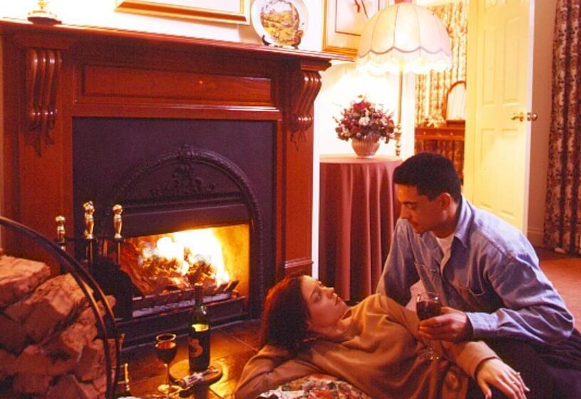 فيلا غرفة نوم واحدة, Mountain Heritage