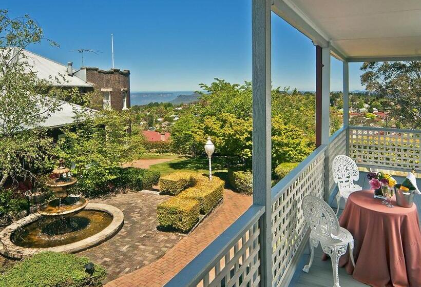 فيلا غرفة نوم واحدة, Mountain Heritage