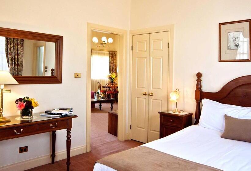 فيلا غرفة نوم واحدة, Mountain Heritage