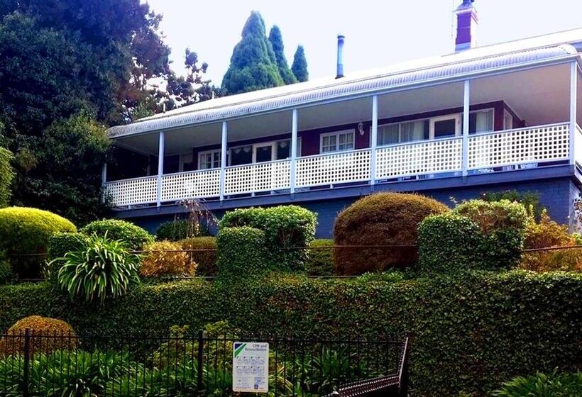 فيلا غرفة نوم واحدة, Mountain Heritage