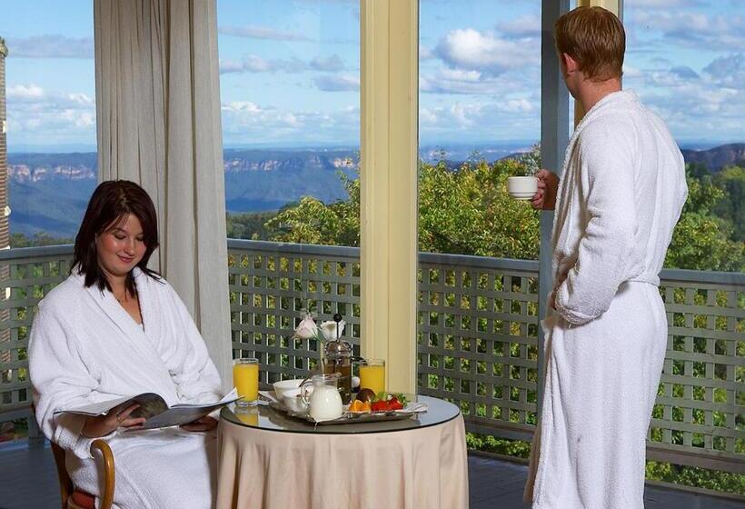 فيلا غرفة نوم واحدة, Mountain Heritage