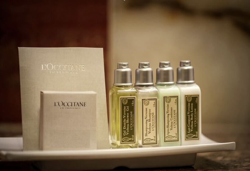 غرفة قياسية, Mountain Heritage