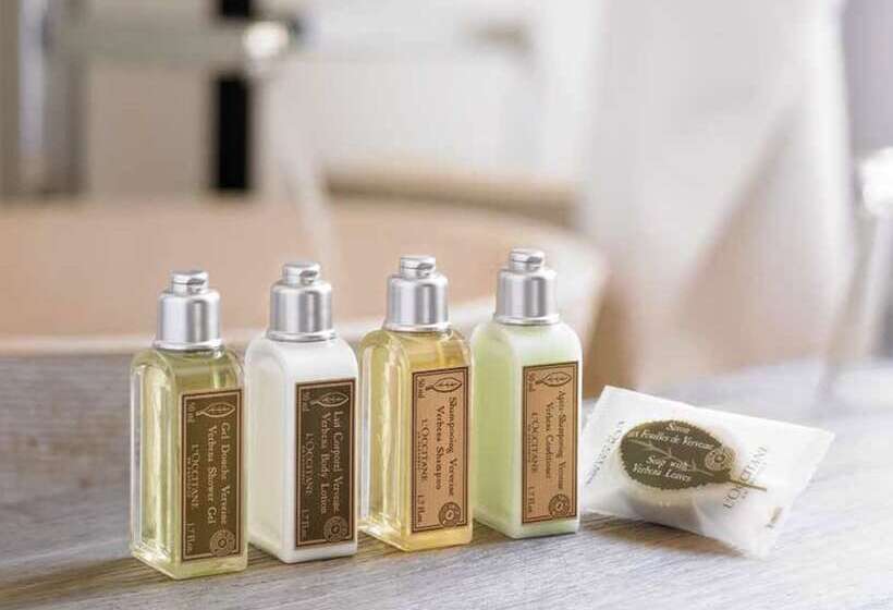 غرفة قياسية, Mountain Heritage