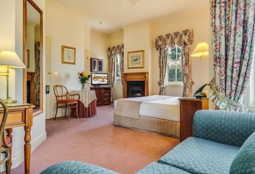 غرفة قياسية, Mountain Heritage