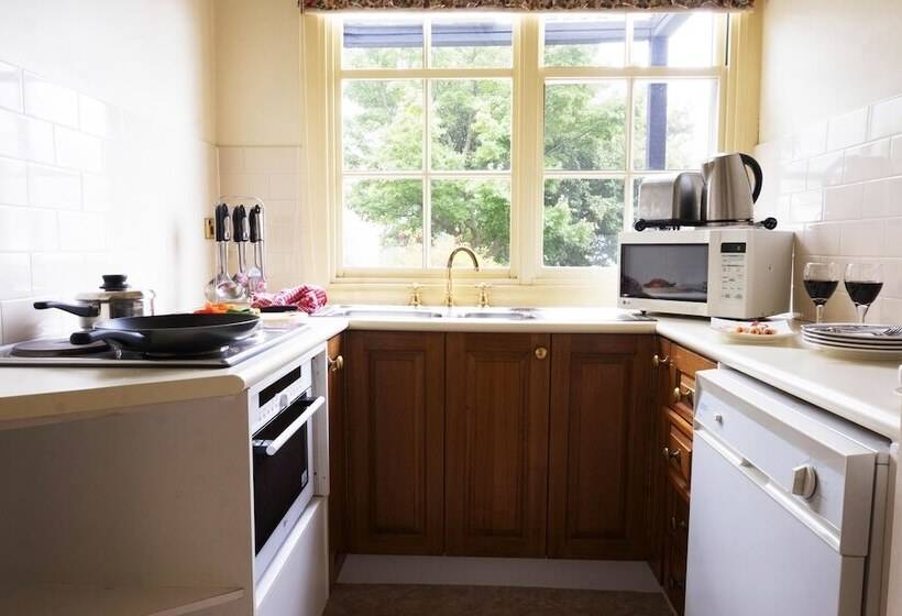 غرفة قياسية مطلة على الجبل, Mountain Heritage