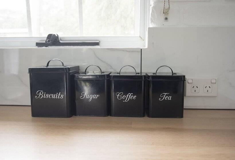 Апартаменты 2 Спальни, Port Campbell Motor Inn