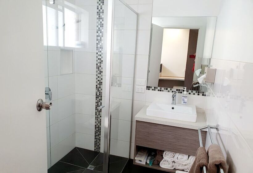 Номер Стандарт, Port Campbell Motor Inn