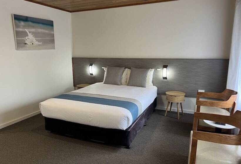 Номер Стандарт, Port Campbell Motor Inn
