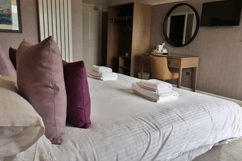 Апартаменты 2 Спальни, Port Campbell Motor Inn