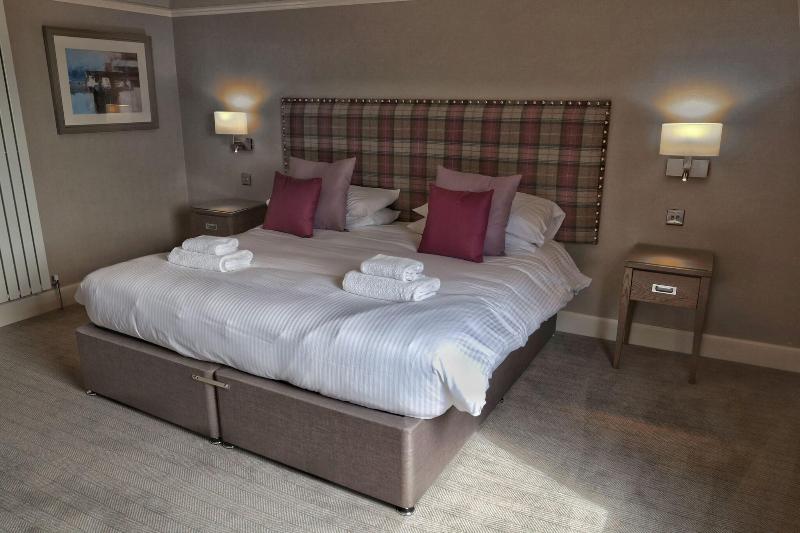 Апартаменты 2 Спальни, Port Campbell Motor Inn