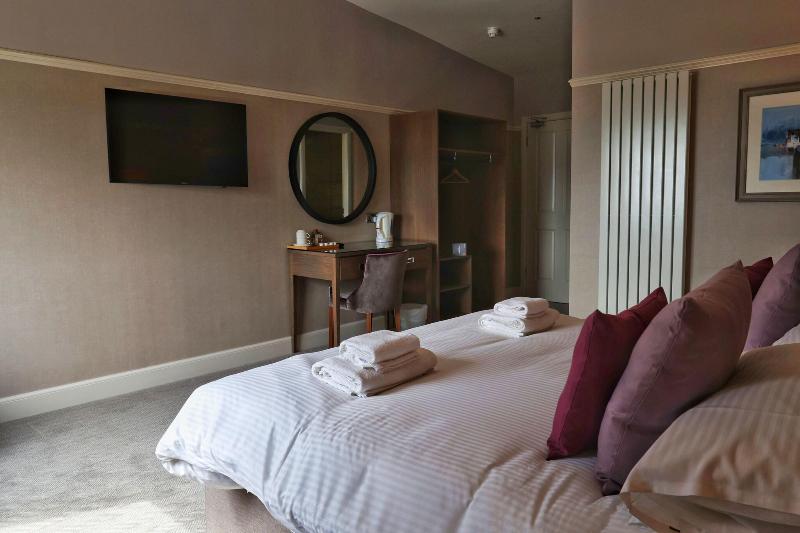 Апартаменты 2 Спальни, Port Campbell Motor Inn
