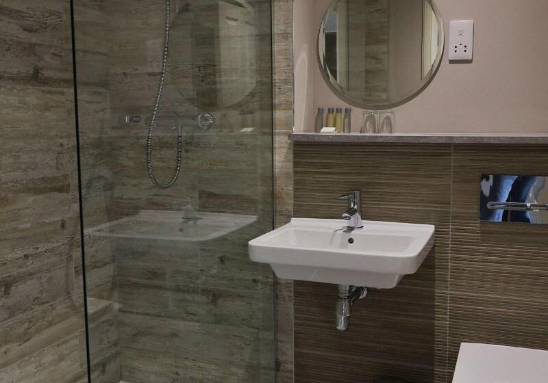 Апартаменты 2 Спальни, Port Campbell Motor Inn