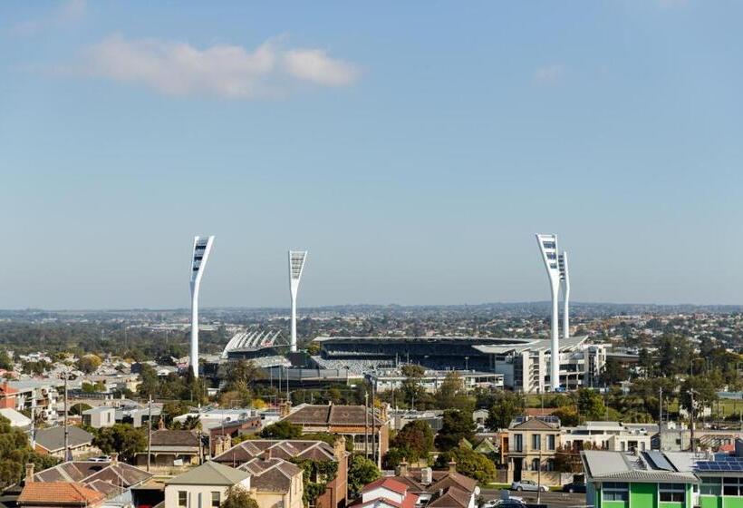 اتاق سوپریور, Rydges Geelong