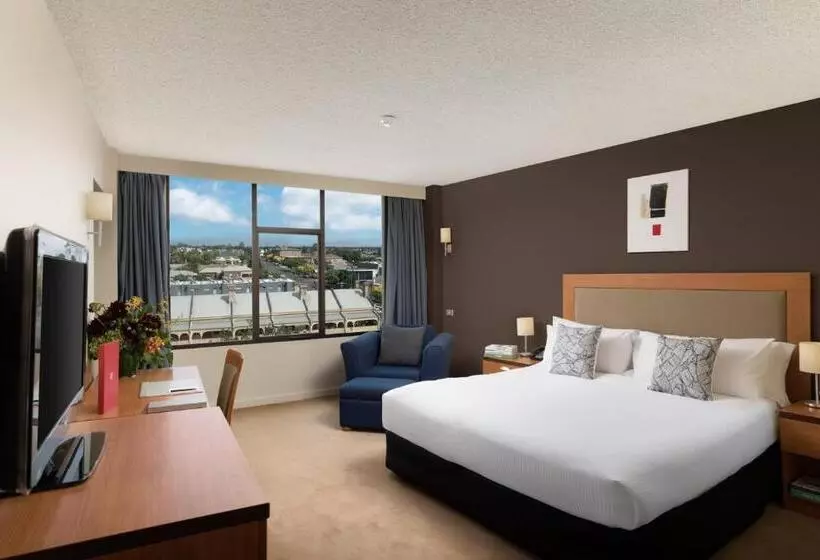 اتاق سوپریور, Rydges Geelong