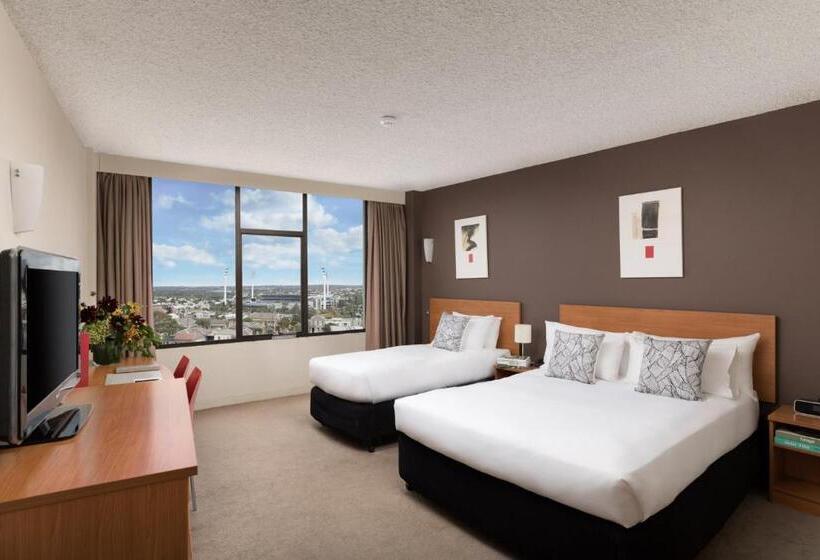 اتاق سوپریور, Rydges Geelong