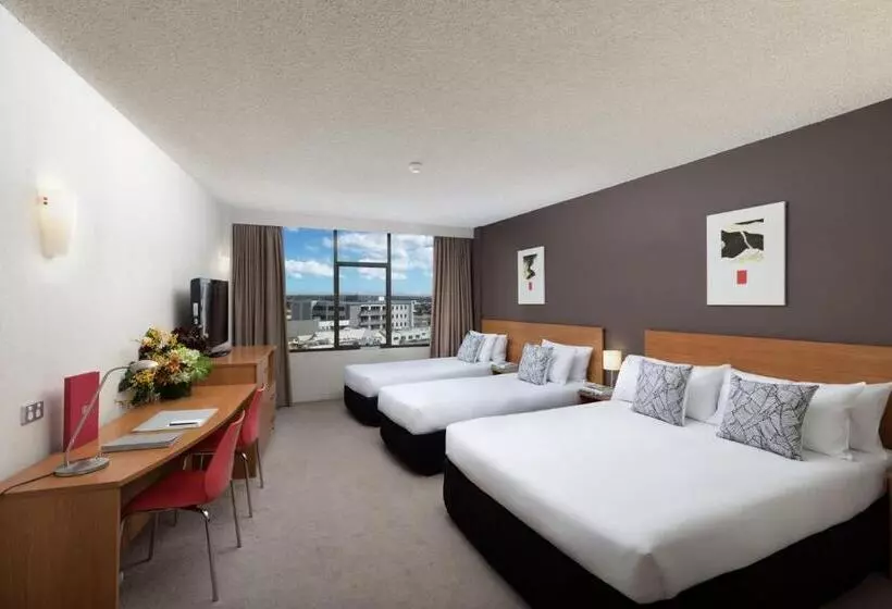 اتاق خانوادگی, Rydges Geelong