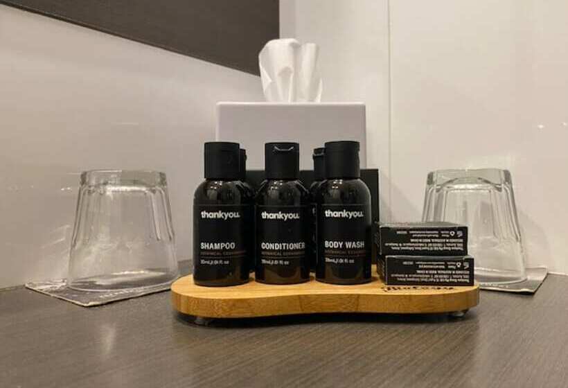 اتاق سوپریور, Rydges Geelong