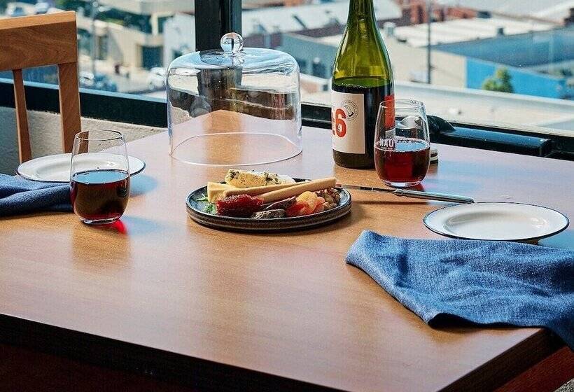 수피리어 룸, Rydges Geelong