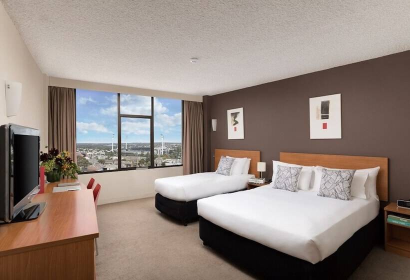 اتاق سوپریور, Rydges Geelong