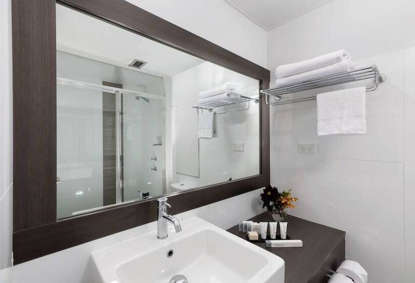 패밀리 룸, Rydges Geelong