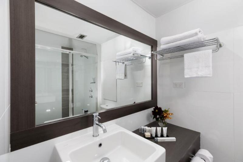패밀리 룸, Rydges Geelong