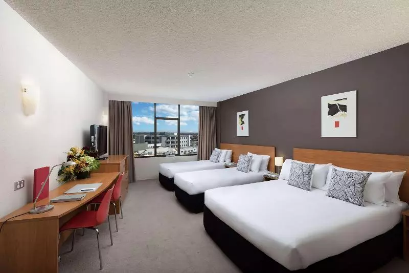 اتاق خانوادگی, Rydges Geelong