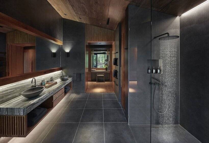 スタンダードルーム, Silky Oaks Lodge