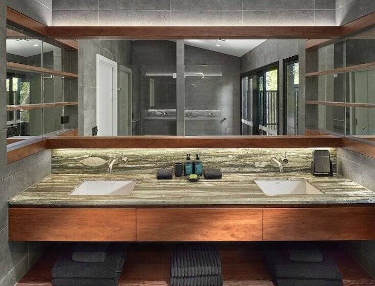 침실 1개 주택, Silky Oaks Lodge