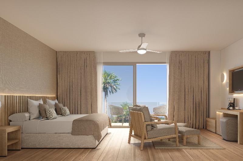 スタンダードルーム, Silky Oaks Lodge