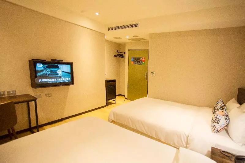 スイート, Silky Oaks Lodge