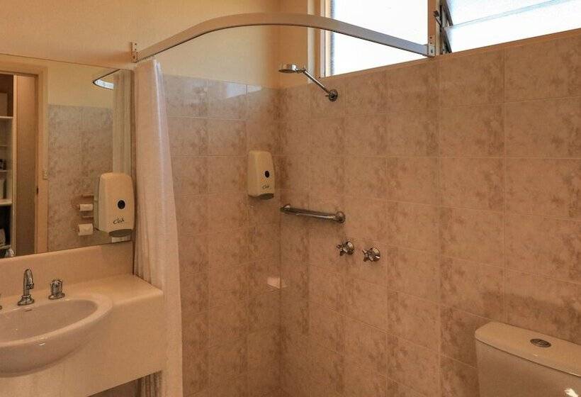 غرفة تنفيذية, Sunrise Devonport