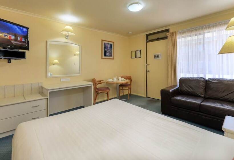 غرفة تنفيذية, Sunrise Devonport