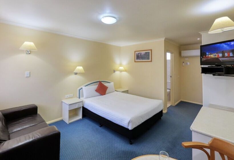 غرفة تنفيذية, Sunrise Devonport