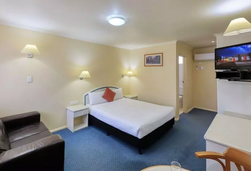 Executive Kamer, Sunrise Devonport