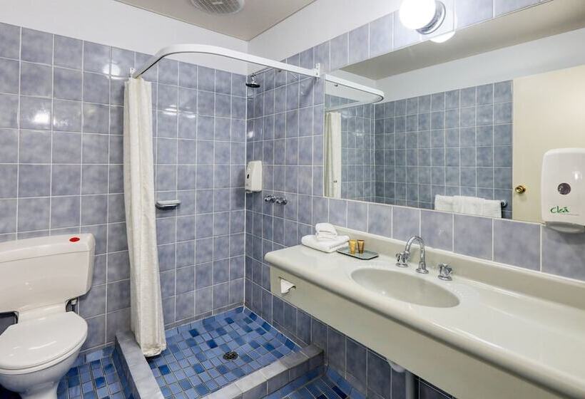 غرفة ديلوكس, Sunrise Devonport