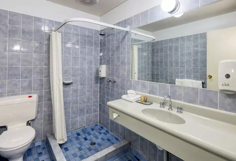 Deluxe Kamer, Sunrise Devonport