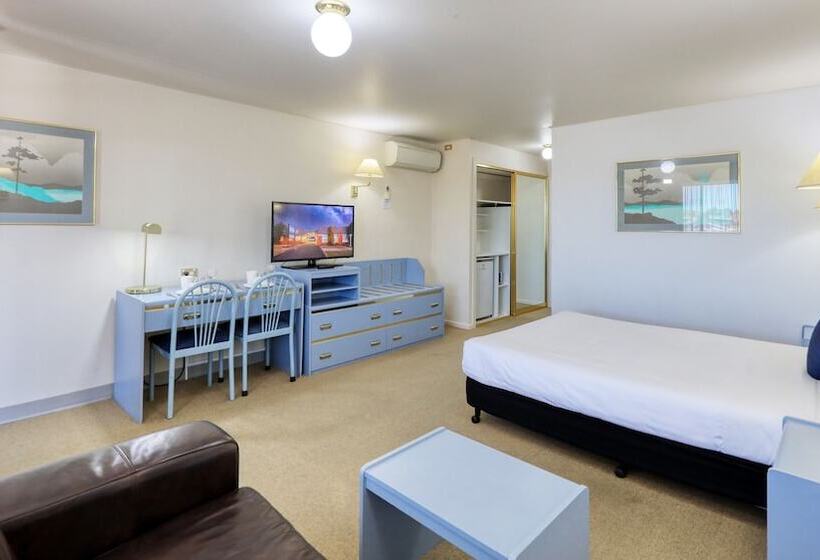 غرفة ديلوكس, Sunrise Devonport