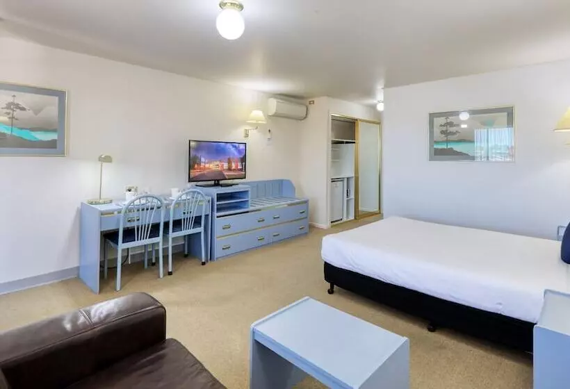 Deluxe Kamer, Sunrise Devonport