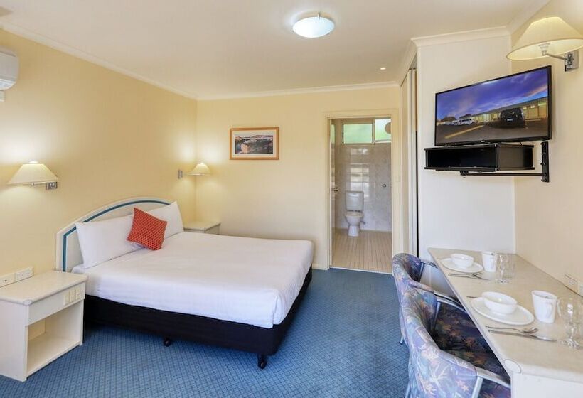 غرفة قياسية لذوى الاحتياجات الخاصة, Sunrise Devonport