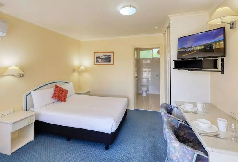 Standaardkamer Aangepast voor Gehandicapten, Sunrise Devonport
