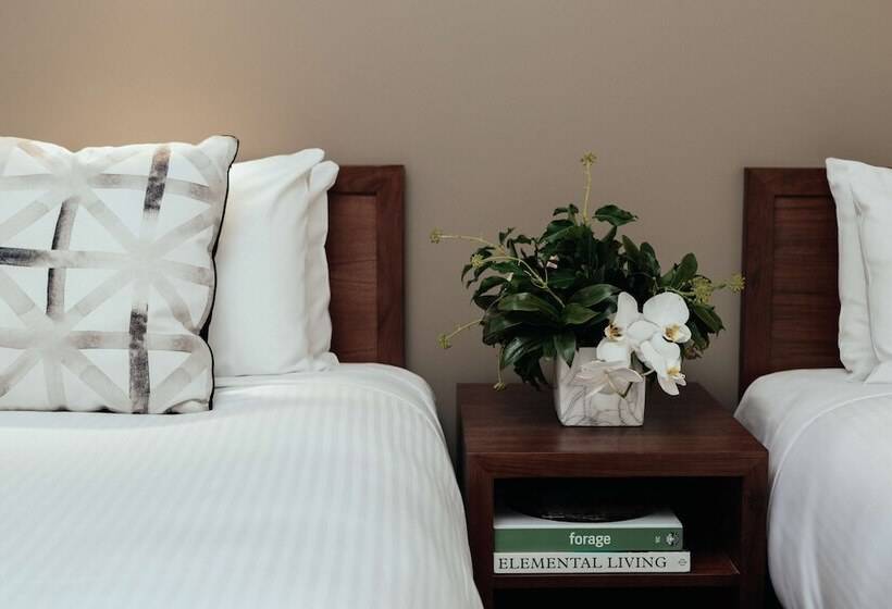 Номер Стандарт, The Victoria