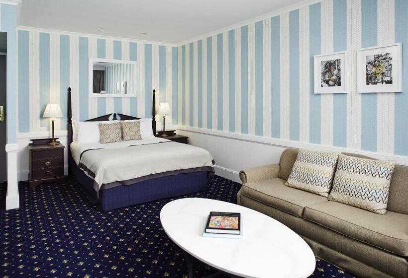 行政房间, View Brisbane