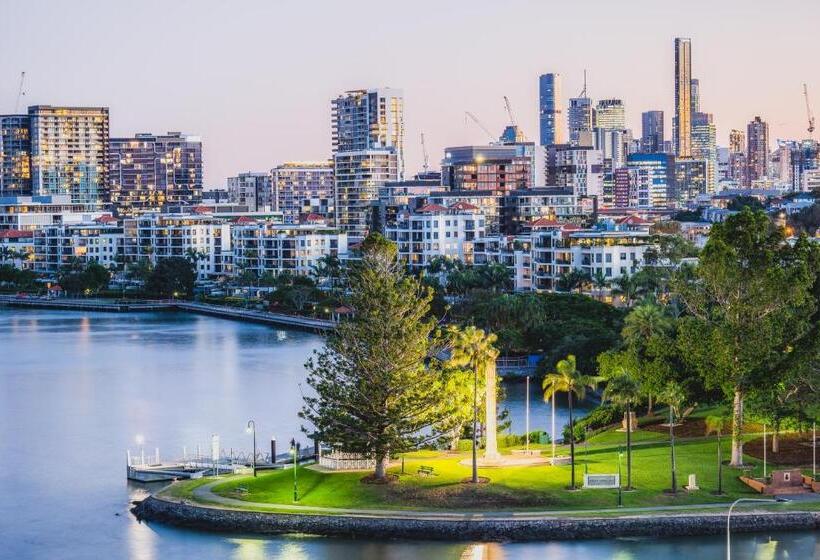 주니어 스위트, View Brisbane