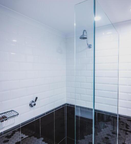 带观景的标准间, View Brisbane