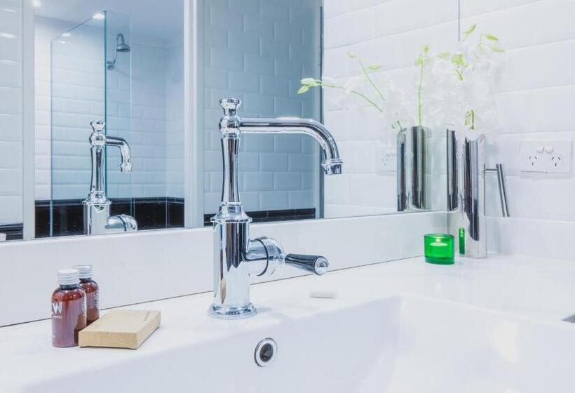 家庭间, View Brisbane