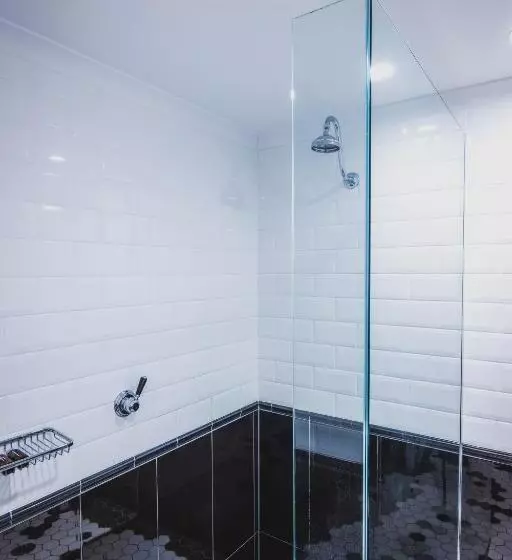 اتاق خانوادگی, View Brisbane