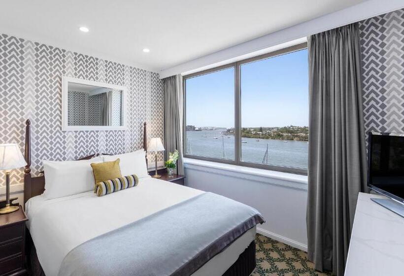 套房, View Brisbane